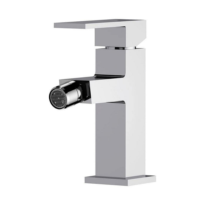 Robinet Monocomandă EDM Getaria Bideu Oțel inoxidabil Zinc Alamă