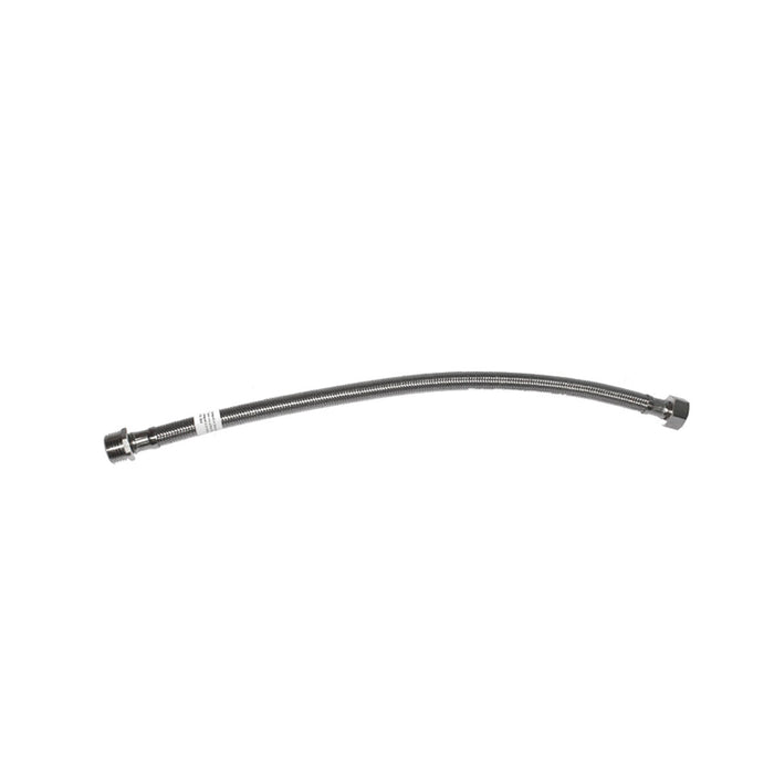 Furtun EDM 40 cm Tată/Mamă 1/2" 3/8" Furtun
