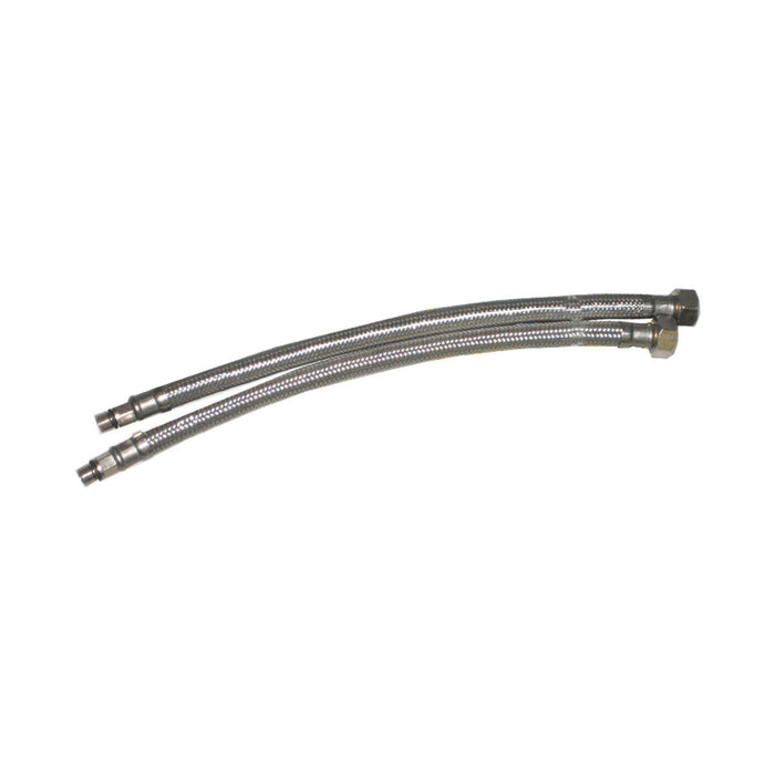 Furtun EDM 30 cm Robinet Monocomandă Furtun