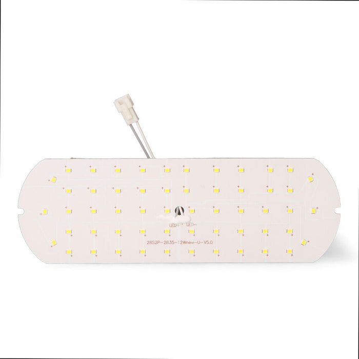 Benzi LED EDM 34721 Rezervă
