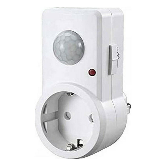 Socket plug EDM Alb