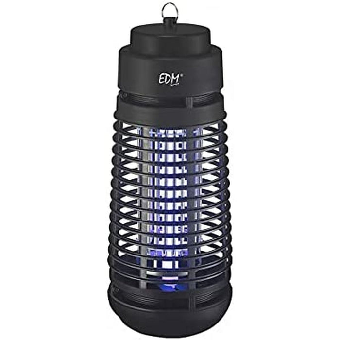 Dispozitiv electric antiinsecte EDM Negru