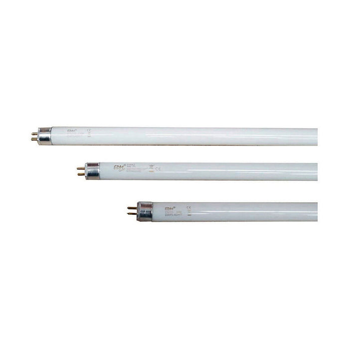 Conductă fluorescentă EDM t8 Rezervă Dispozitiv electric antiinsecte Albastru 20 W
