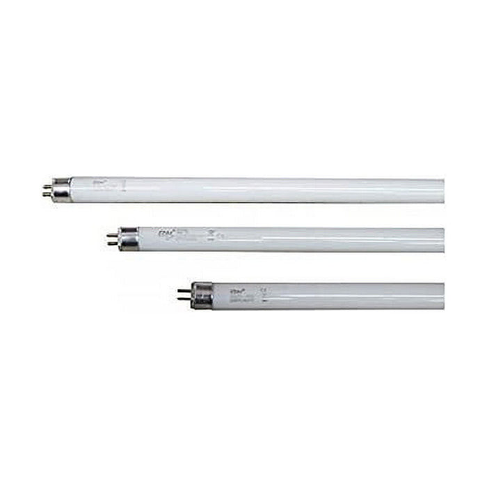 Conductă fluorescentă EDM t5 Rezervă Dispozitiv electric antiinsecte 8 W Albastru