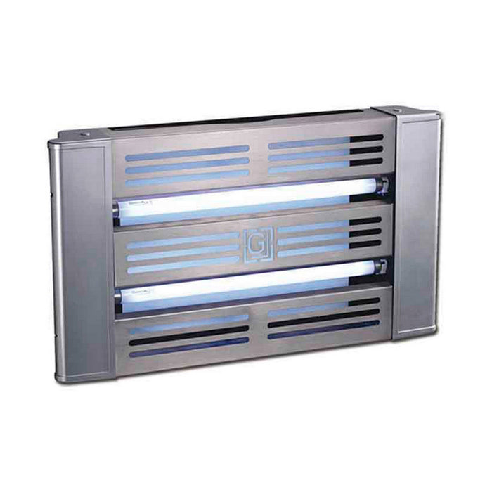 Dispozitiv electric antiinsecte EDM Argintiu 100 m²
