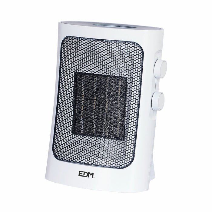 Încălzitor Vertical EDM Gri 1000 - 1500 W
