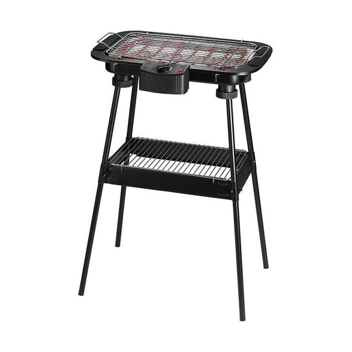 Grătarul Electric EDM 2000 W