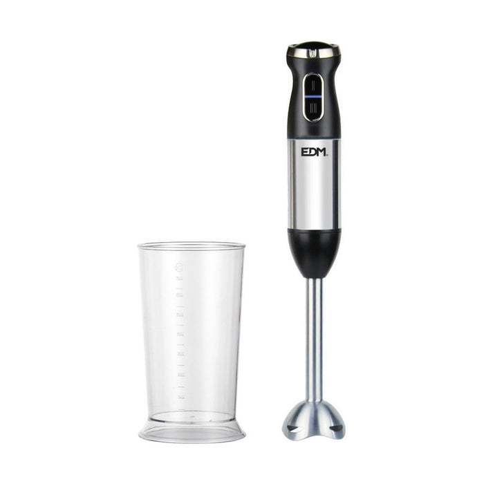 Mixer Manual EDM Negru 600 W