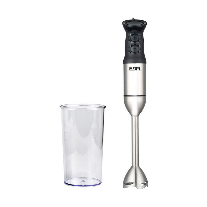 Mixer Manual EDM 1000W