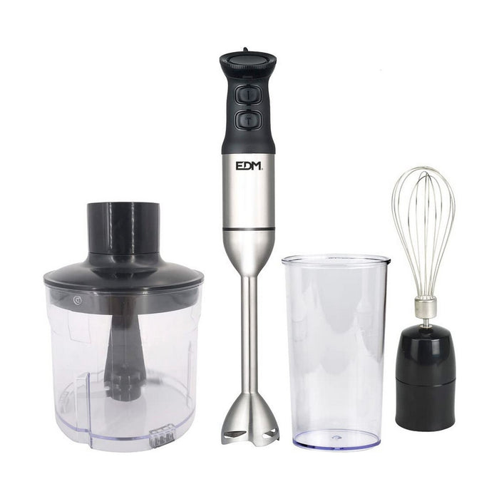 Mixer Manual EDM 1200 W