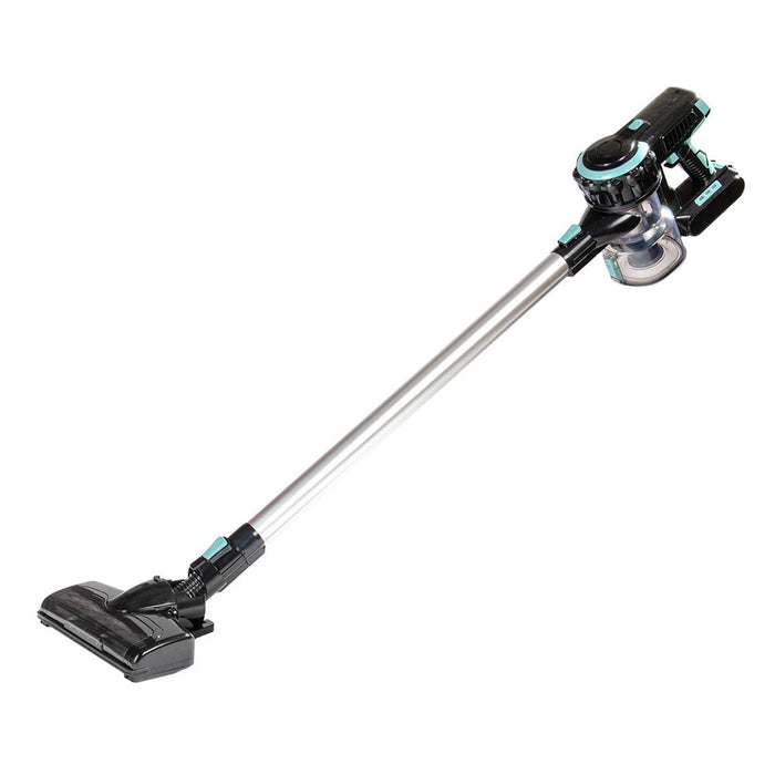 Aspirator Mătură fără Cablu EDM 2 în 1 1200 W
