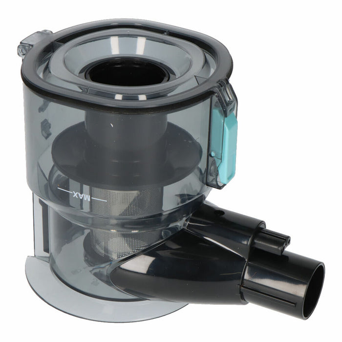 Depozit pentru aspirator EDM 07747 07698 Rezervă