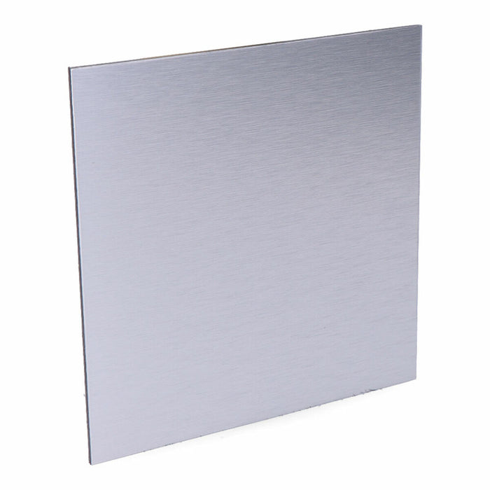 Capac pentru extractor de aer EDM 08416 08413 17,5 x 17,5 cm