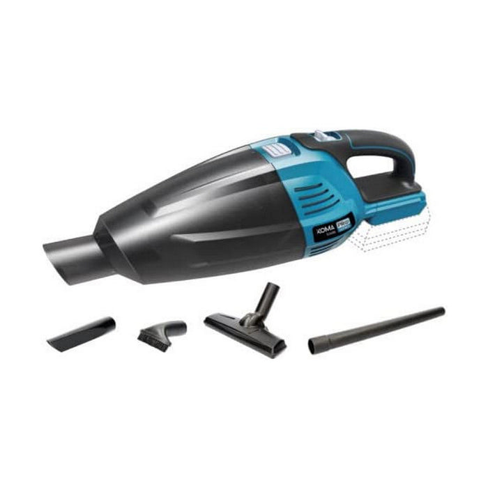 Aspirator Manual Koma Tools Pro Series 45,5 x 13,5 cm