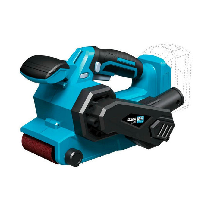 Șlefuitor orbital Koma Tools Pro Series