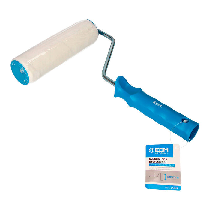 Făcăleţ (pt. aluat) EDM 18 cm