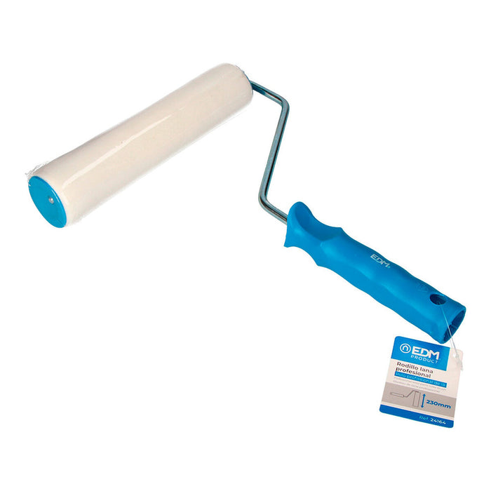 Făcăleţ (pt. aluat) EDM 22 cm