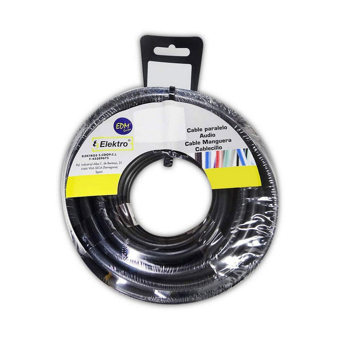 Cablu audio EDM 4 x 2,5 mm 10 m