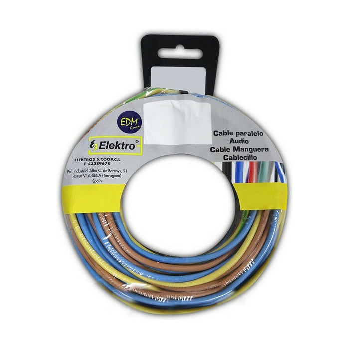 Cablu EDM 1,5 mm