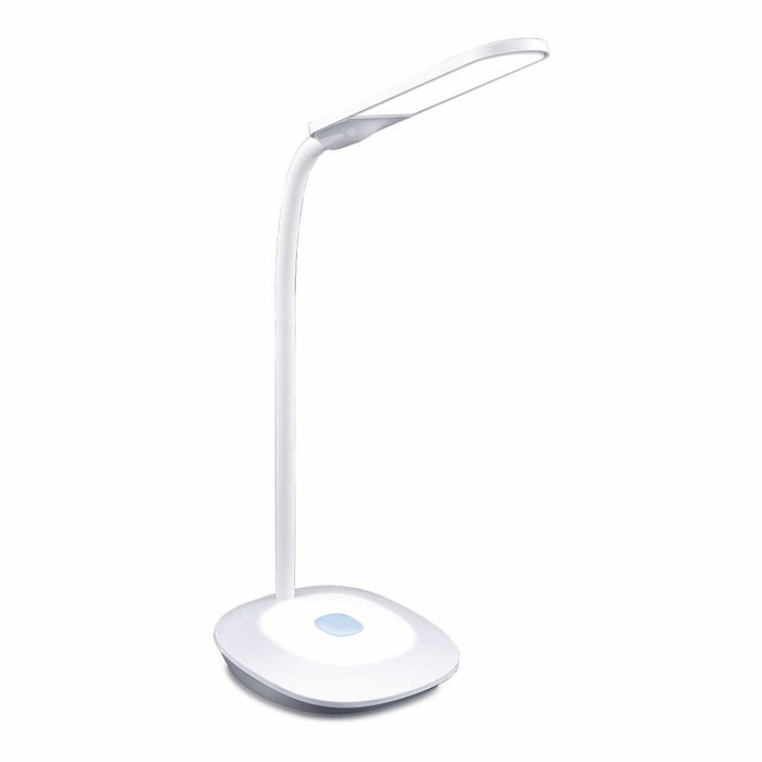Flexo / lampă de birou EDM 7 W 670 Lm Alb (15 x 37 x 20 cm)