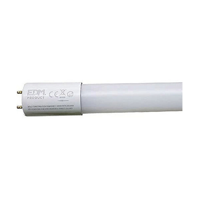 Tub LED EDM A+ T8 18 W 1500 Lm (4000 K)