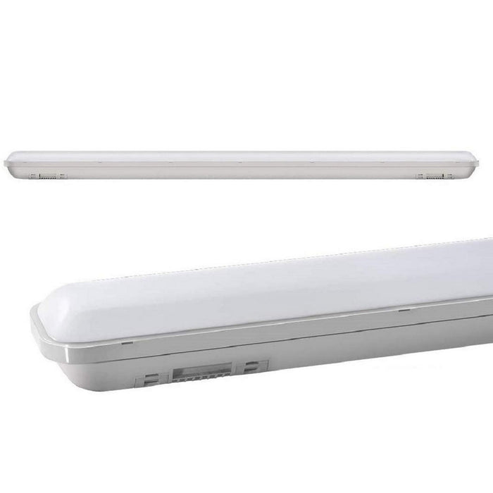 Tub LED EDM A 18 W 1500 Lm 6400K