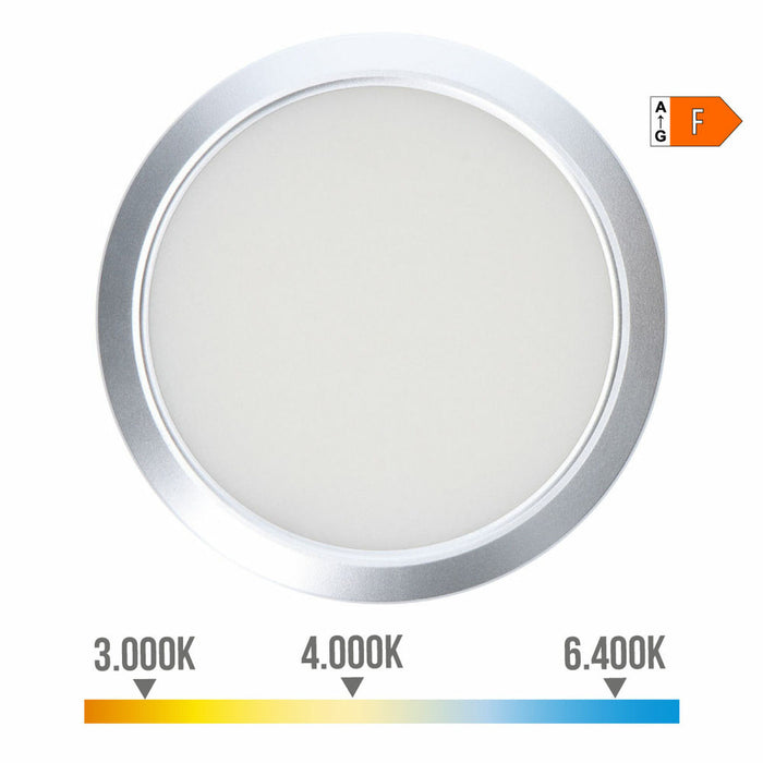 Downlight cu LED EDM Reglabil F 20 W 2050 Lm (3200-6400 K)