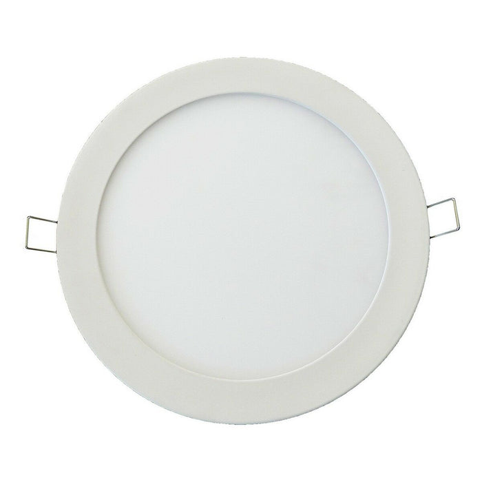 Proiector încorporat EDM Downlight 20 W 1500 Lm (4000 K)