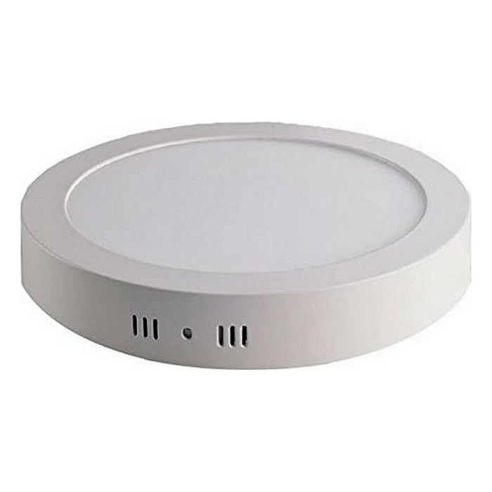Lustră EDM Aluminiu Alb 20 W (4000 K)