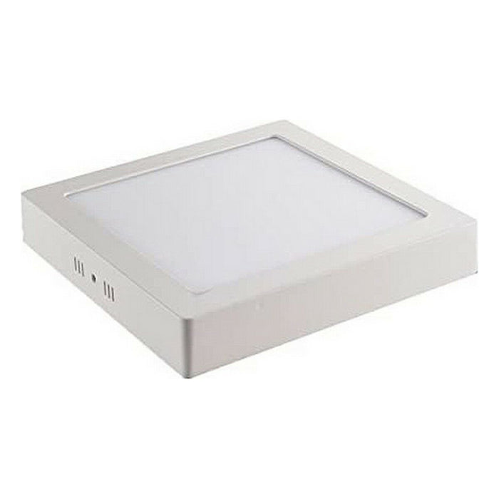 Lustră EDM Aluminiu Alb 20 W (4000 K)
