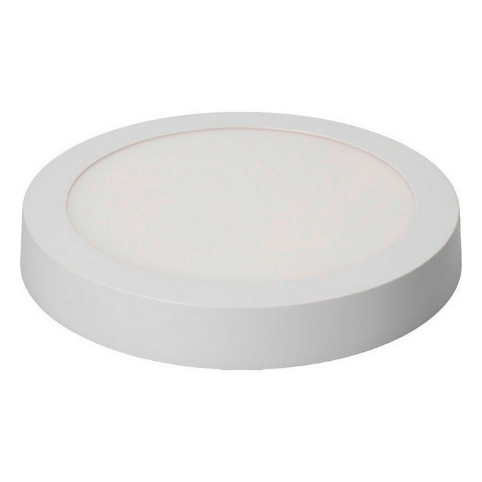 Lustră EDM Aluminiu Alb 20 W (6400 K)