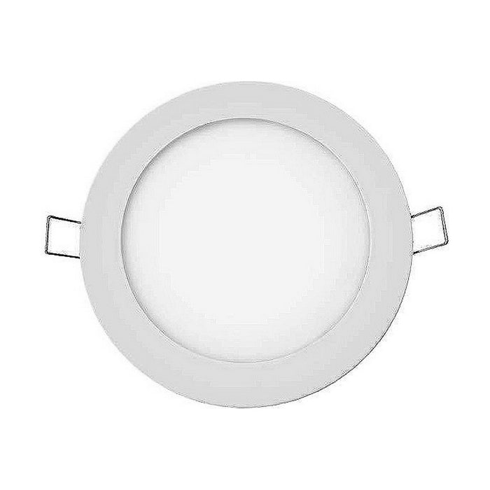 Downlight cu LED EDM Alb 320 Lm (4000 K)