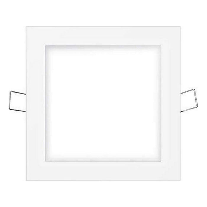 Proiector încorporat EDM Downlight 6 W 320 Lm (6400 K)