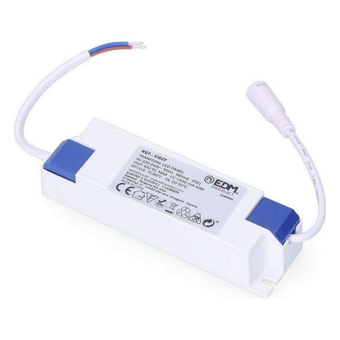 convertizor EDM 31623/31624 Rezervă