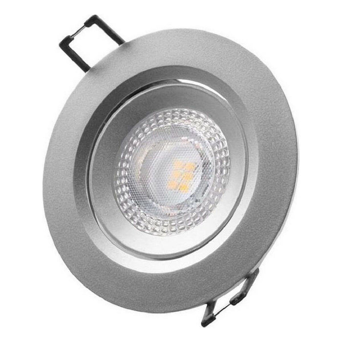Proiector încorporat EDM Downlight 5 W 380 lm (4000 K)