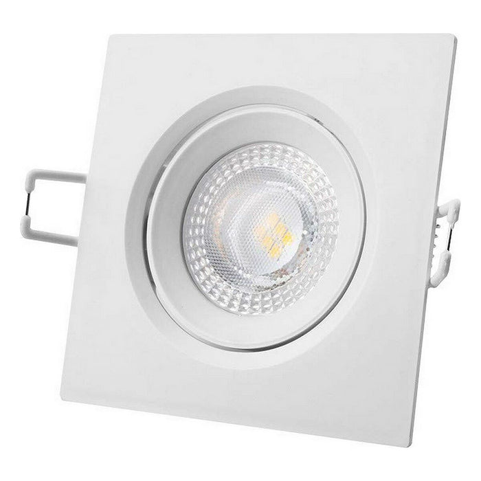 Proiector încorporat EDM Downlight 5 W 380 lm 3200 Lm