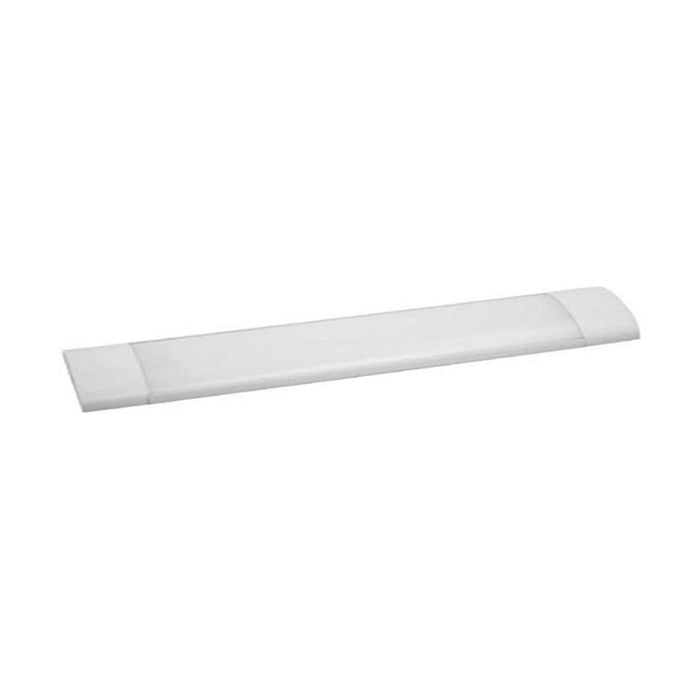 Lustră EDM Aluminiu Alb 48 W (6400K)