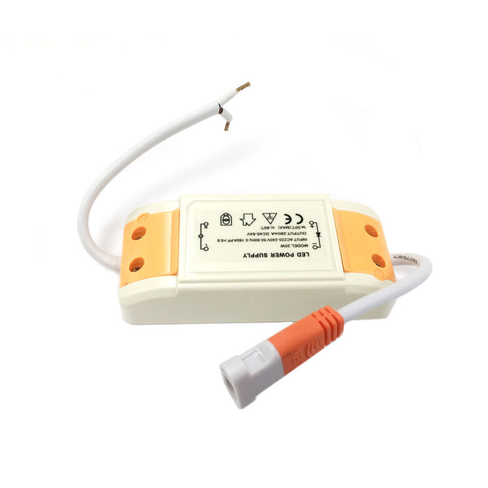 convertizor EDM Rezervă Lumină LED 20 W