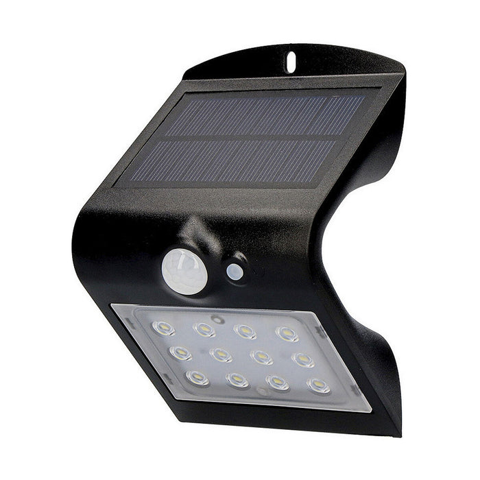 Lampă de perete EDM Negru 1,5 W 220 lm (4000 K)