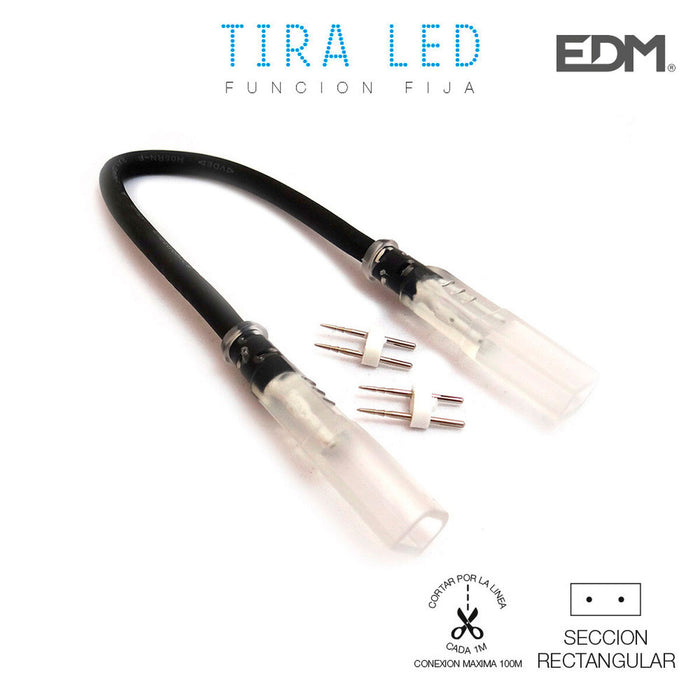 Cablu Prelungitor EDM