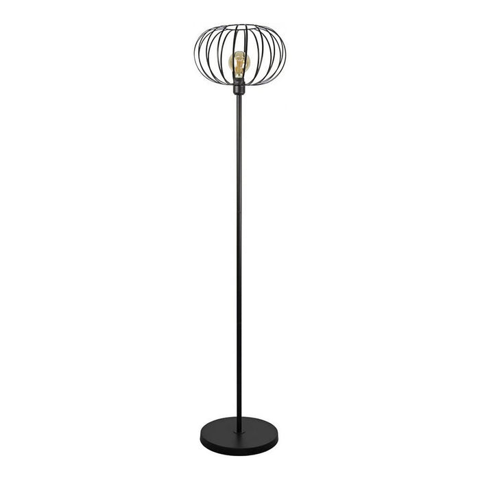 Lampă cu Picior EDM Vintage Negru 60 W 220-240 V 35 x 35 x 150 cm