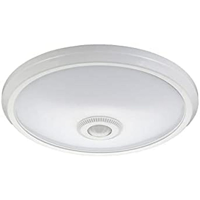 Lustră EDM 16 W Polimer 29 x 6 cm (4000 K)