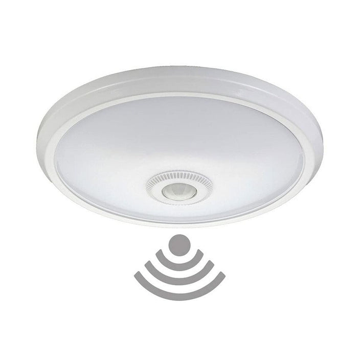 Aplică LED EDM Suprafață A 16 W 1100 Lm (6400 K)