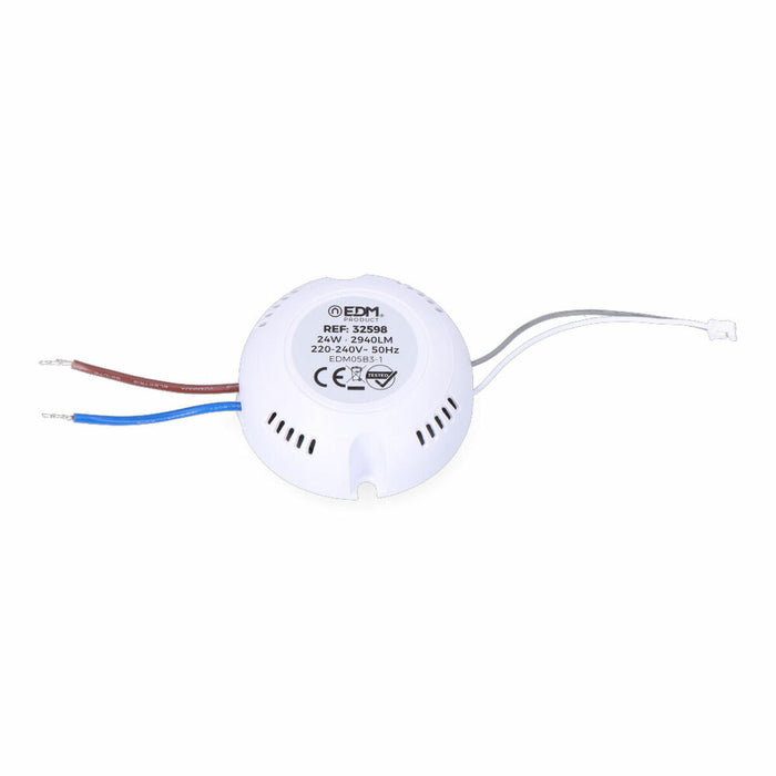 convertizor EDM 32519 & 32520 Rezervă