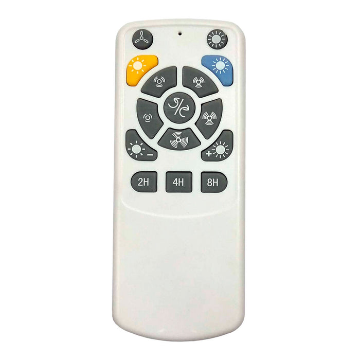 Telecomandă EDM 33809 Rezervă