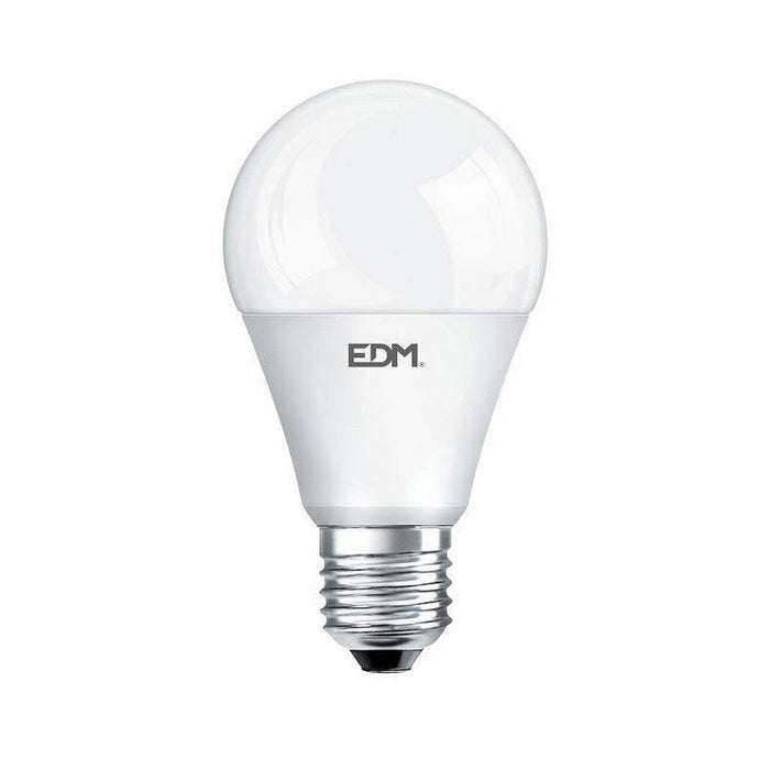 Bec LED EDM F 10 W E27 932 Lm 6 x 11 cm (3200 K)