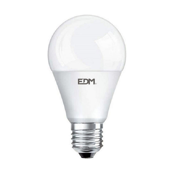 Bec LED EDM F 10 W E27 932 Lm 6 x 11 cm (6400 K)