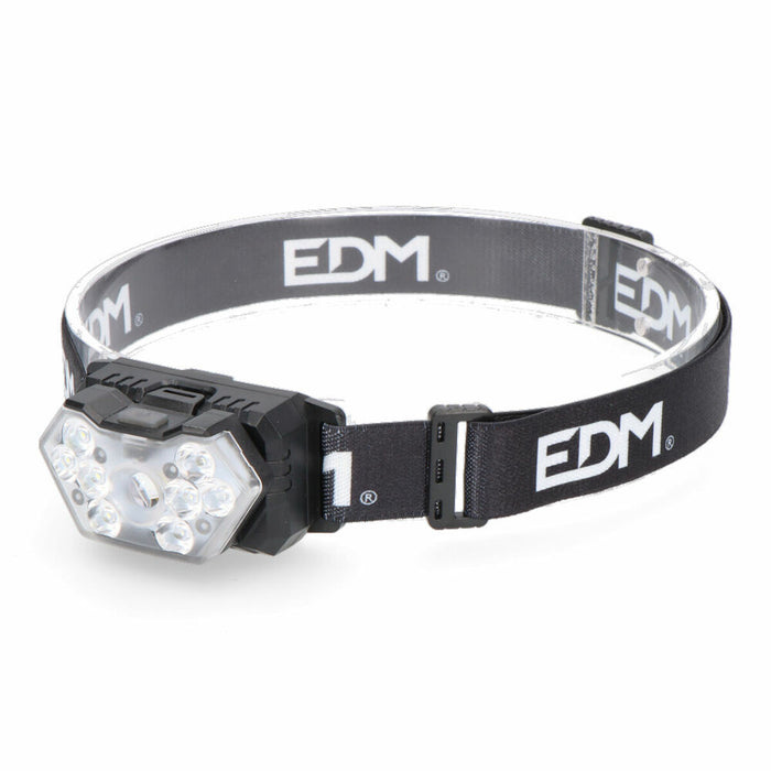 Lanternă LED pentru Cap EDM 5 W 8 W 400 lm