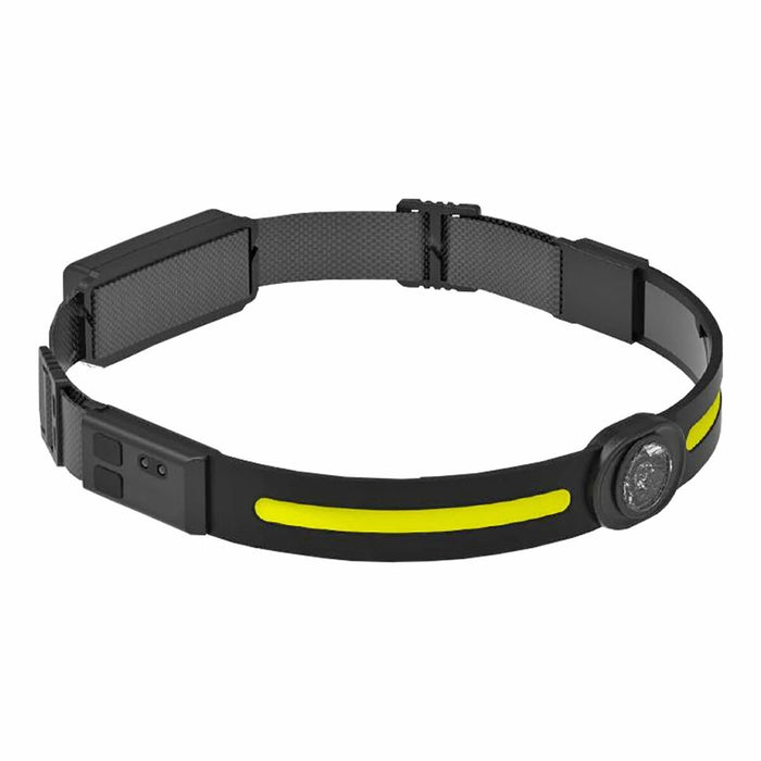 Lanternă LED pentru Cap EDM 3 W 5 W 370 Lm