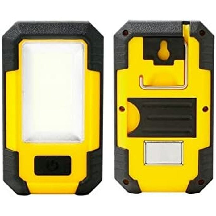 Lanternă LED EDM 8W ABS